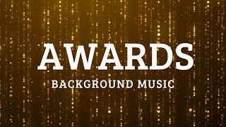 Awards Winner Champion Ceremony Nomination Background Music