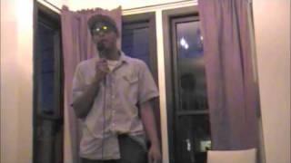 Alex Curtis Stand Up 8-20