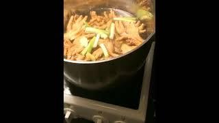 漂北Funny kitchen  豉汁鳳爪 Phoenix Claws Chicken  Feet sunngarfun@gmail.com