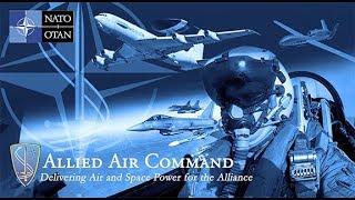 NU Air Power Capabilities