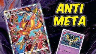 ¡17 CARTAS EN 2 TURNOS con el MEJOR ANTI-META, ALAKAZAM Y SIN CARTAS EX | POKÉMON TCG POCKET