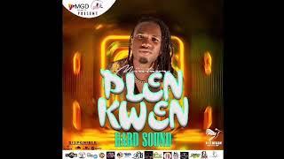 Dj Hardsound Mixtape Plen kwen (Official Mixtape 2023)