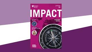 IMPACT Magazine Issue 3