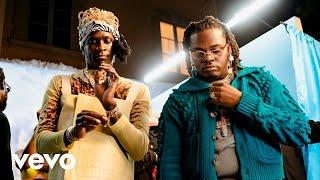 Gunna ft. Young Thug - Dodge [Music Video]