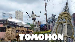 KOTA TOMOHON