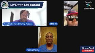 From the Bottom 2 the Top Podcast Feat: SMG JB