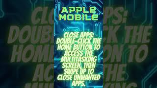 Apple mobile tricks and secrets #apple #appleiphone #appletricks #secrets #tricks #ijazarshad7445