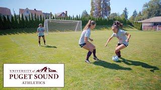 Athletics at the University of Puget Sound | The College Tour