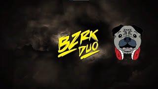 My BZRK Duo Challenge submission #GoBZRK