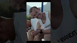 VO2 Max | The In-Between: Episode 2 #running #athletics #marathon #VO2max