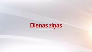 5. oktobra "Dienas ziņas"