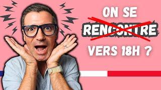  Rencontrer ou Retrouver… lequel choisir ?