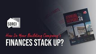 How Do Your Building Company's Finances Stack Up?