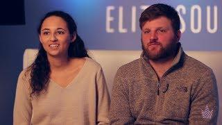 Lainey & Matt Review Elite Sounds