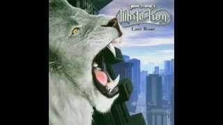 White Lion - Living On The Edge (Alternate Version)