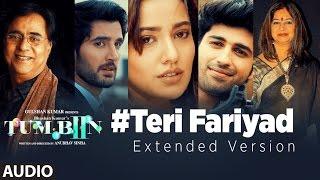 TERI FARIYAD Audio Song (Extended Version) | Tum Bin 2 | Neha Sharma, Aditya Seal, Aashim Gulati