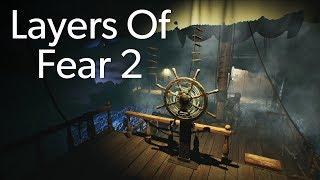 Layers Of Fear 2 on PC