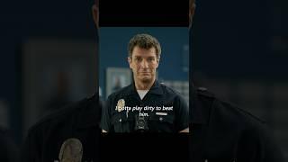 An embarrassing scene for Smitty.#therookie #shorts #viralvideo #shortvideo #fyp #tv