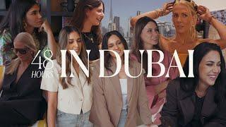 Diamond Shopping With Georgie, Come Shopping With The Team & Behind-The-Scenes: 48 Hours In Dubai