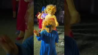 LOS SIMPSONS en Latinoamérica  / Memo Aponte #simpsons #memoaponte #cosplay #disfraces #fox