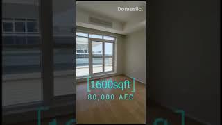 Premium Apartment in Meydan