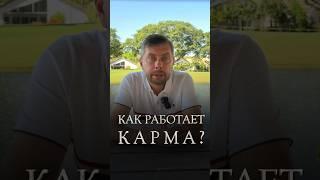 Как работает карма? #романфад Полная версия в инстаграм https://www.instagram.com/fadroman