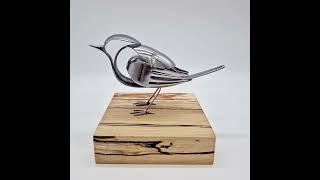 Fork Bird. 
