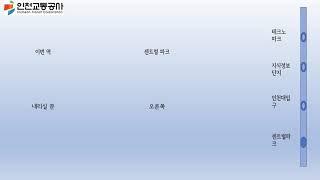 인천 국제 1인 미디어 페스티벌 홍보 영상 수정본
