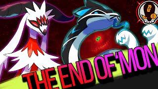 Let's Make Apocalyptic Ultra Beasts! - Kaskade Region | Gnoggin