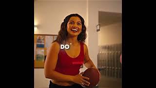 not my name, quarterback  ║ sidelined: the QB and me