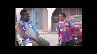 PAW PAW BARCELONA VS MR IBU CHEALSE - FUNNIEST NIGERIAN NOLLYWOOD COMEDY MOVIE