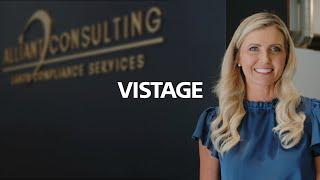 From $2M to $35M | Christa Schott, CEO of Alliant Consulting | Vistage