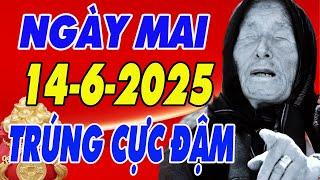 Tử Vi 14/6/2025, Những Con Giáp Này Dễ Đón Tài Lộc , Tiền Bạc Ùn Ùn Đổ Về Không Ngừng