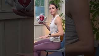 KEGELS - Use your breath to strengthen & coordinate your pelvic floor