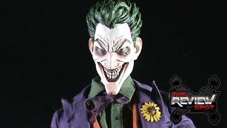 Collectible Spot - Sideshow Collectibles The Joker Sixth Scale Figure