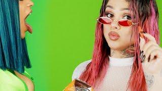 Snow Tha Product - Bilingue [Official Video]