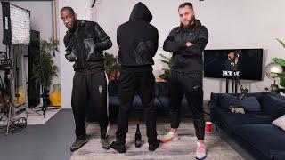 Pro PT “BOUNCER IS GOING MADDDD…”RTM Podcast Show S13 Ep5 (Trailer)