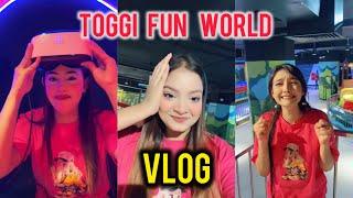 Toggi Fun World VLOG  Ritu Hossain | Oishrat Jahan Eity | Sanjida Snigdha