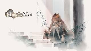 (Full version) Anemone - Title song【Memento Mori】【メメントモリ】オープニング曲