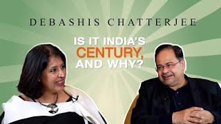 EPISODE: 22: Is It India's Century & Why?