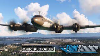 Microsoft Flight Simulator | Local Legend 19: Focke-Wulf Fw 200 Condor