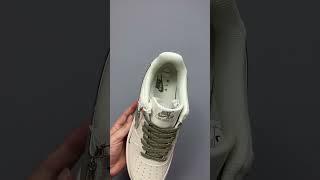 耐克 Nike Air Force 1 ’07  空军一号低帮百搭休闲运动板鞋。官方货号：JJ0253-006