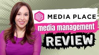 MediaPlace Review | Media Management App