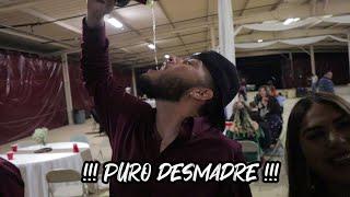 WEDDING PURO DESMADRE !!! |DAGMLOWLIFE