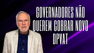 FMI não acredita em déficit zero do Brasil - Alexandre Garcia