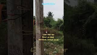 Bank Auction Property | Veppampattu | sevvapet | Individual House for sale | 35.2 lakhs