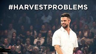 How To See Your Problems From a Better Perspective | Pastor Steven Furtick