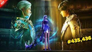 A Boy Becomes a Knight Anime Part :) 435,436 | Anime Land Explain In HINDI
