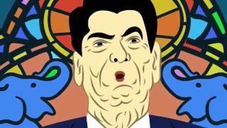 Ronald Reagan Returns!