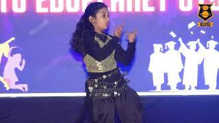 Contemporary Dance Performance - Samanvi | EduPlanet Utsava 2025